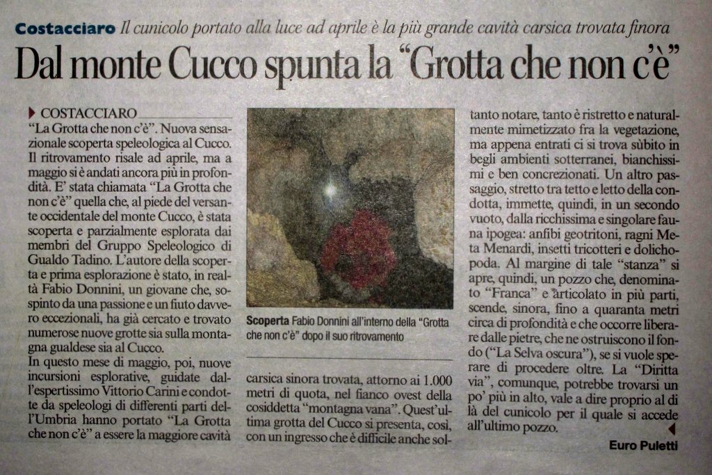 Per una migliore lettura cliccare sull'immagine per ingrandire